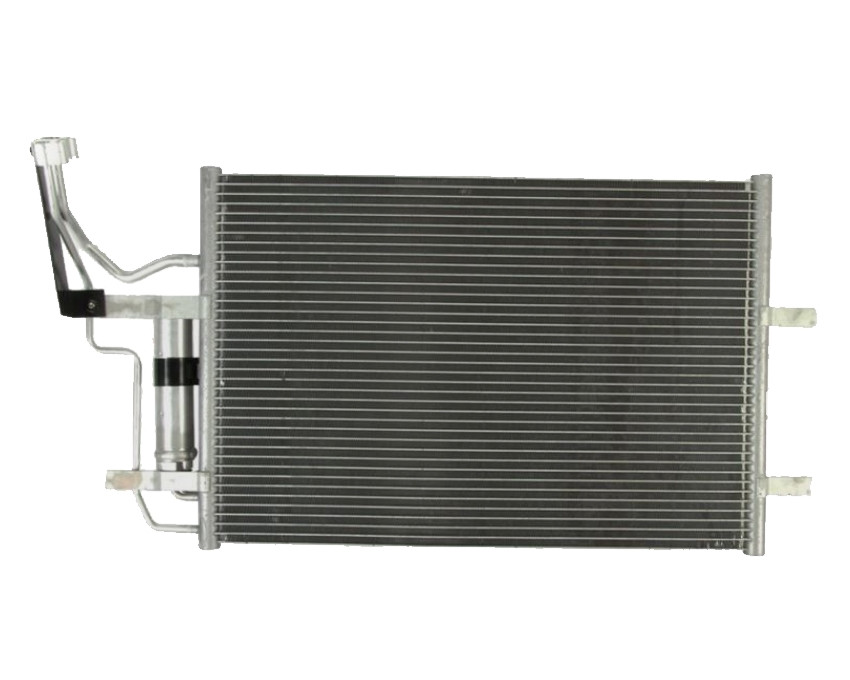 Chladič klimatizace Mazda 3 (BK) 03-09 1.4 1.6 2.0