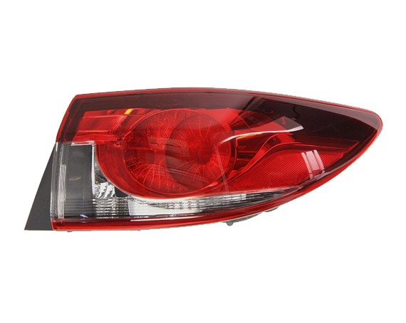 Pravé zadní světlo LED vnější Mazda 6 (GJ/GL) 12-18 SEDAN