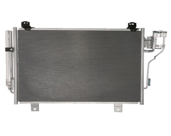 Chladič klimatizace Mazda 6 (GJ/GL) 12-18 2.2