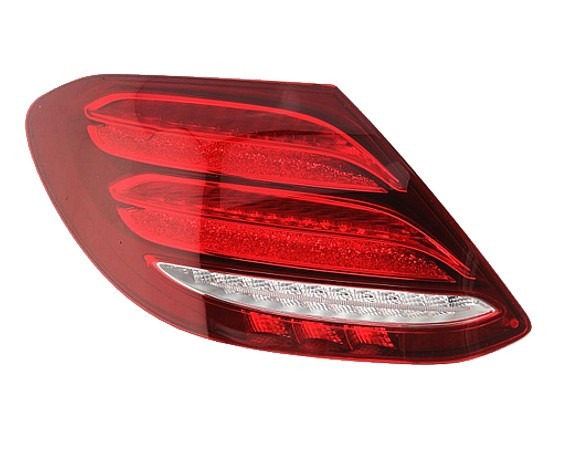 Levé zadní světlo LED Mercedes E-Klasse W213 16- SEDAN MAGNETI MARELLI