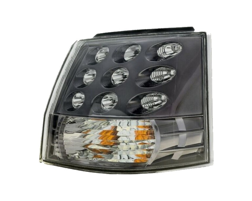 Pravé zadní světlo LED vnější Mitsubishi Outlander II (CW) 09-12