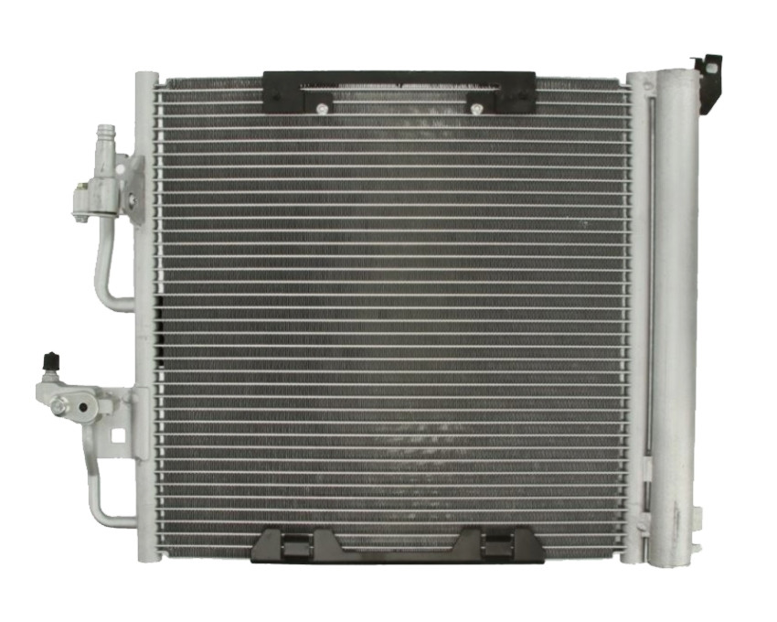 Chladič klimatizace Opel Astra H (A04) 07-12 1.3 1.7 1.9