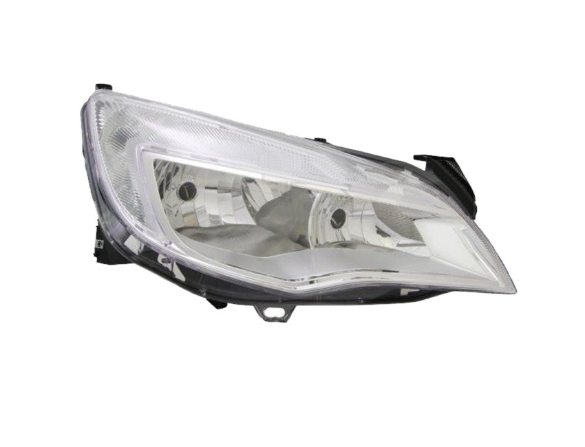 ASTRA J 09-12 - OPEL - Products