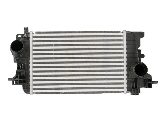 Chladič vzduchu Intercooler Opel Meriva B (S10) 10-14 1.7