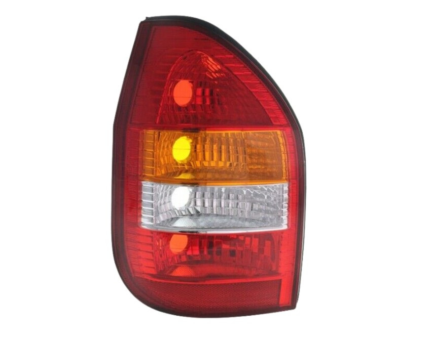 Levé zadní světlo Opel Zafira A (T98) 99-02