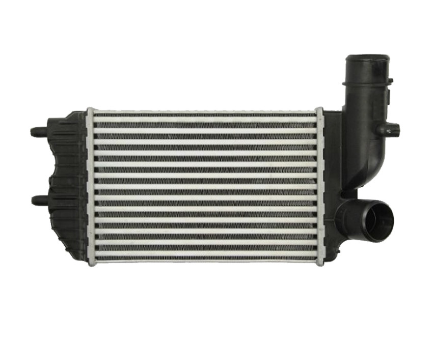 Chladič vzduchu Intercooler Fiat Ducato (244) 02-06 2.0 2.3