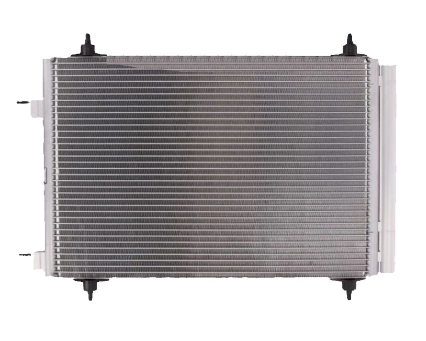 Chladič klimatizace Citroen C4 I (LC) 04-08 1.4 2.0 VALEO