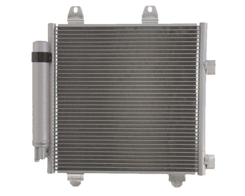 Chladič klimatizace Citroen C1 (PM/PN) 05-12 1.0 1.4