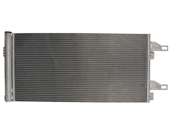 Chladič klimatizace Fiat Ducato (250) 06-14 2.2 2.3 3.0 