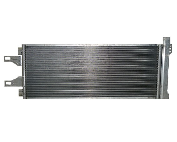Chladič klimatizace Citroen Jumper II 06-14 2.2 3.0 VALEO