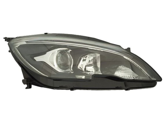 Pravé přední světlo s denním svícením LED Peugeot 308 II 17-21 MAGNETI MARELLI