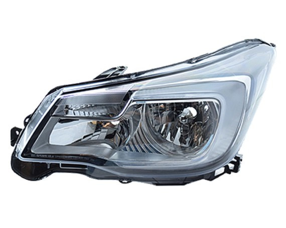 Levé přední světlo Subaru Forester (SJ) 16-18