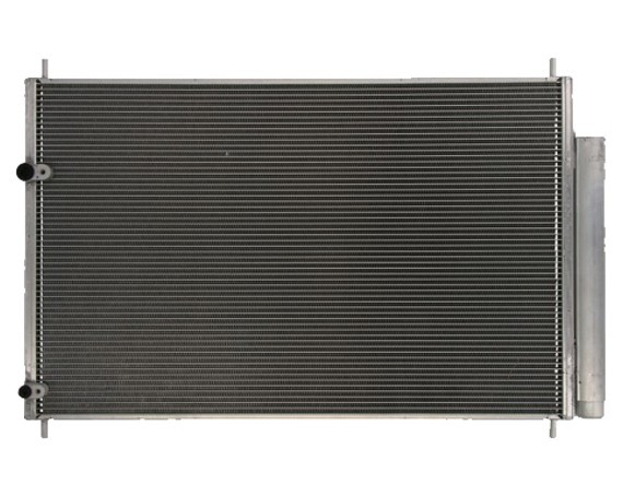 Chladič klimatizace Toyota Avensis (T27) 08-12 1.6 1.8 2.0 2.2