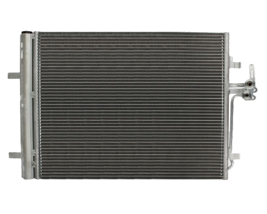 Chladič klimatizace Volvo V60 I (155/157) 13-18 1.6 3.0