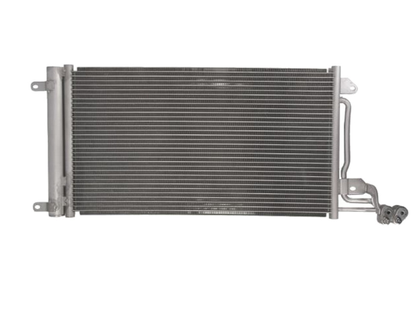 Chladič klimatizace Škoda Roomster (5J7) 10-15