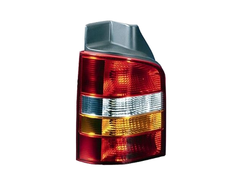 Levé zadní světlo Volkswagen Transporter / Multivan T5 03-09 1 DVEŘE