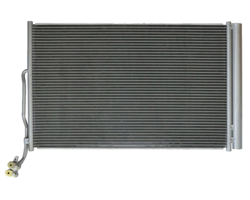 Chladič klimatizace Volkswagen Touareg (7P5) 10-14 3.0 3.6 4.2