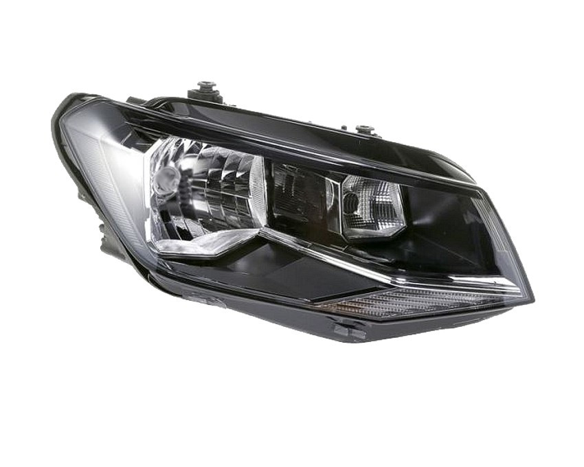 Pravé přední světlo s denním svícením Volkswagen Caddy IV (SA) 15-20
