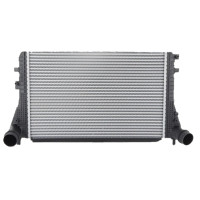 Chladič vzduchu Intercooler Volkswagen Golf VI (AJ5) 09-13 1.6 2.0