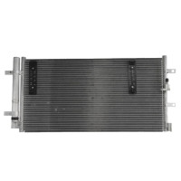 Chladič klimatizace Audi A4 B8 (8K2/8K5) 07-11 1.8 2.0 2.7 3.0 3.2 VALEO
