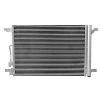 Chladič klimatizace Volkswagen Golf VII 5G1/BA5/BV5 12-17