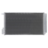 Chladič klimatizace Fiat Doblo (263) 10-14 1.4