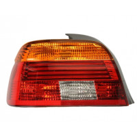 Levé zadní světlo LED BMW 5 E39 00-04 SEDAN