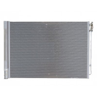 Chladič klimatizace BMW 5 (F10/F11) 09-17 2.0 3.0 VALEO