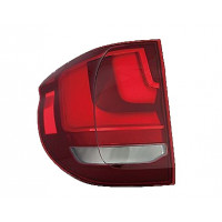 Levé zadní světlo LED vnější BMW X5 (F15/F85) 13-19