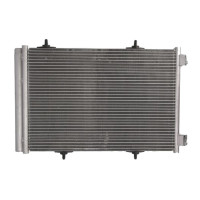 Chladič klimatizace Citroen C3 I (FC/FN) 05-10 1.6