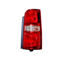 Pravé zadní světlo Peugeot Traveller (V) 16- 