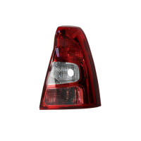 Pravé zadní světlo Dacia Logan (LS) 09-13 SEDAN OE