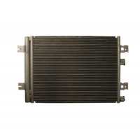 Chladič klimatizace Dacia Sandero I 08-13 1.2 1.4 1.6 1.5
