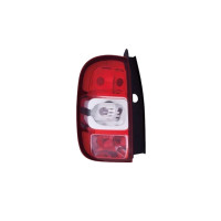 Levé zadní světlo Dacia Duster (HS) 13-17 OE