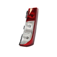 Pravé zadní světlo Dacia Dokker 12- VALEO