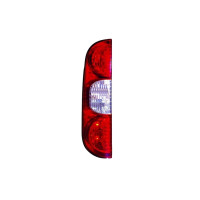 Levé zadní světlo Fiat Doblo (119/223) 06-10