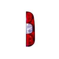 Pravé zadní světlo Fiat Doblo (119/223) 06-10