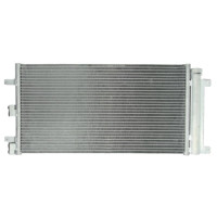 Chladič klimatizace Fiat Doblo (119/223) 06-10 1.4 1.6