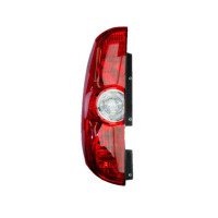 Levé zadní světlo Fiat Doblo (263) 10-14 2 DVEŘE