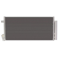 Chladič klimatizace Fiat Doblo (263) 10-14 1.3 1.6 2.0