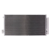 Chladič klimatizace Fiat 500L (351/352) 13- 0.9 1.3 1.4 1.6