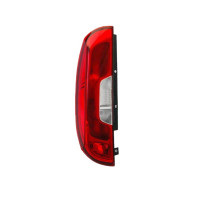 Levé zadní světlo Fiat Doblo (263) 15-22 1 DVEŘE