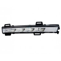 Levé přední světlo LED pro denní svícení Ford S-Max (WA6) 10-15