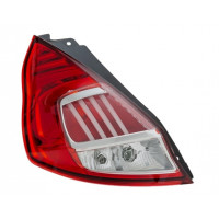 Levé zadní světlo LED Ford Fiesta VI (CB1/CCN) 13-17 HATCHBACK VARROC