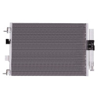 Chladič klimatizace Ford Transit Connect V408 13-18 1.0 1.5 1.6 VALEO