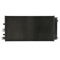 Chladič klimatizace Ford Focus IV (HN/HM/HP) 18- 1.0 1.5