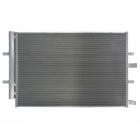 Chladič klimatizace Ford Transit V363 14-19 2.2