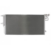 Chladič klimatizace Ford C-MAX II (DXA/CB7) 14-19 1.5 2.0 KOYO