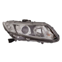 Pravé přední světlo Honda Civic IX (FB) 11-16
