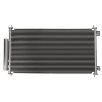 Chladič klimatizace Honda CR-V III (RE) 09-12 2.0 2.4 2.2